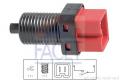 Replacement brake light switch for FIAT/PEUGEOT OE 9643184680/4534.37