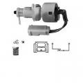 Auto brake light switch for FIAT/PEUGEOT OE 1320175080/1326102080/4534 60