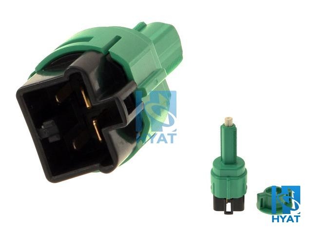 High Performance Front Stop Lamp Switch For HONDA 36750-S5A-J01 / 36750-S5A-J02