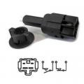 High Performance Front Stop Lamp Switch For HONDA 36750-S5A-J01 / 36750-S5A-J02