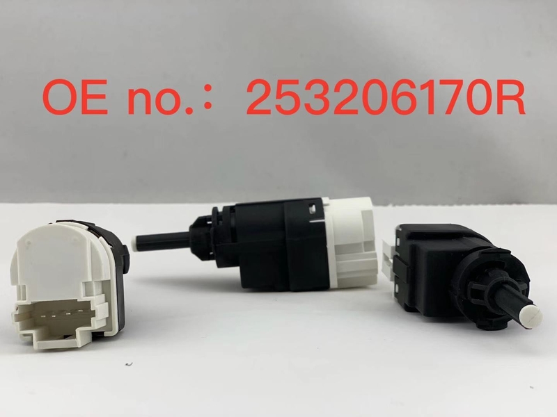 China best Stop light switch on sales