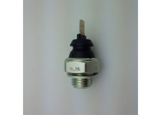 China 0.35 bar 1 port Vehicle Oil Pressure Switches for FIAT OE 4220161 supplier