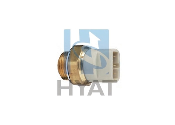 China Brass / Plastic VW / SKOAD Fan Temperature Switch 191 959 481 A / 191 959 481 C supplier
