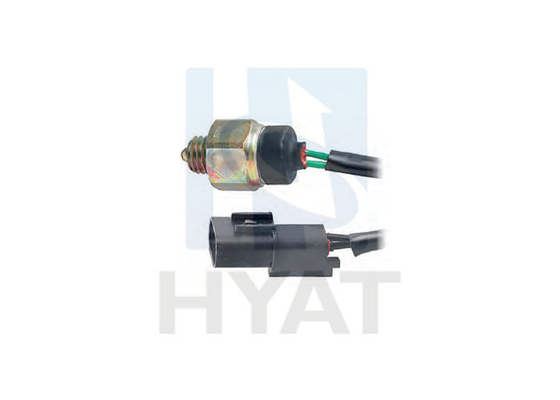 China OE 93860-3A001 HYUNDAI Reverse Light Switch , Automatic Backup Light Switches supplier
