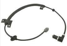 China Front ABS Wheel Speed Sensor for NISSAN OE 47910-0L700 supplier