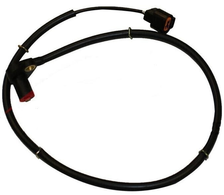 China MITSUBISHI OE MR493460 ABS Wheel Speed Sensor with 10% Wire Length Tolerance supplier