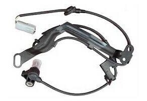 China MAZDA C100-43-70X ABS Wheel Speed Sensor with 10% Wire Length Tolerance supplier