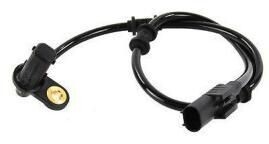 China 2205400417 Plastic automotive ABS Wheel Speed Sensor for BENZ supplier