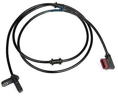 China High Performance Hall ABS Wheel Speed Sensor for BENZ 2115401217 supplier