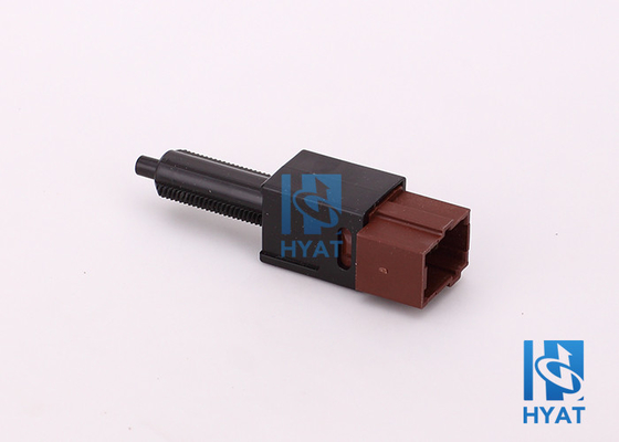 China 2 port Plastic mechanical stop light switch replacement for NISSAN OE 25300-4M400 supplier