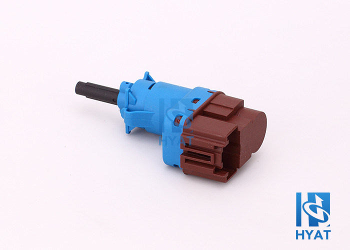 Plastic mechanical Stop light switch for FIAT/ OPEL OE 50512681/ 12 40 755