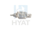 Plastic Locked mechanical brake light switch for FIAT/CITROEN OE 46742974/4534 39/ 60801959 supplier