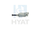 Plastic mechanical brake light switch for VW OE 1J0 927 189 B/1J0 927 189 C supplier
