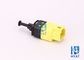 Locked Plastic mechanical brake light switch OE 96436332/96 440 926 supplier
