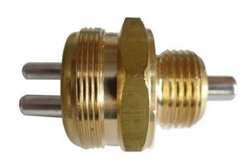 China vehicle Mechanical Selector Switch for SCANIA 42061021 /  0501 305 443 supplier