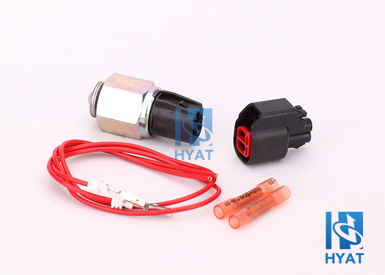 Replacement OE 31219025 fit for for VOLVO Backup Light Switch , Pressure Automatic Light Switches supplier